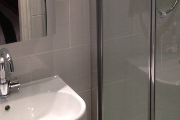 Bathroom Installation In Leeds